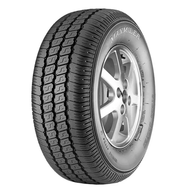 GT Radial Maxmiler X