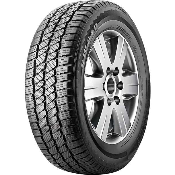 Westlake SW 612 Snowmaster C