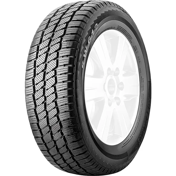 Westlake SW 612 Snowmaster C