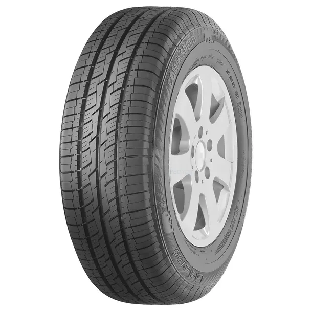 Gislaved Comspeed