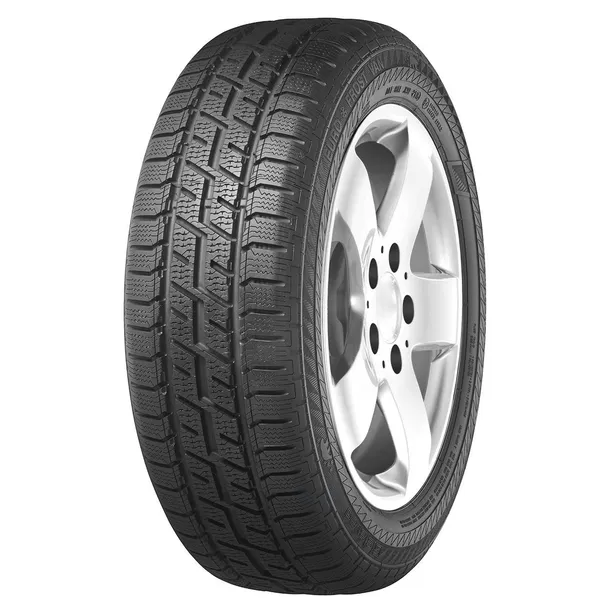 Gislaved Eurofrost VAN