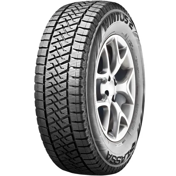 Lassa Wintus 2