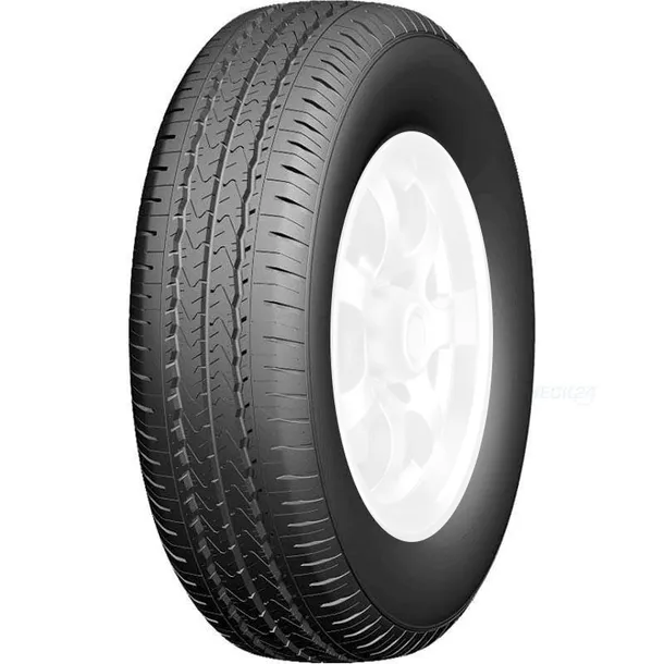 Leao Nova Force Van