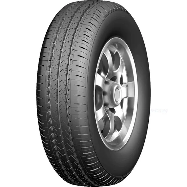 Leao Nova Force Van