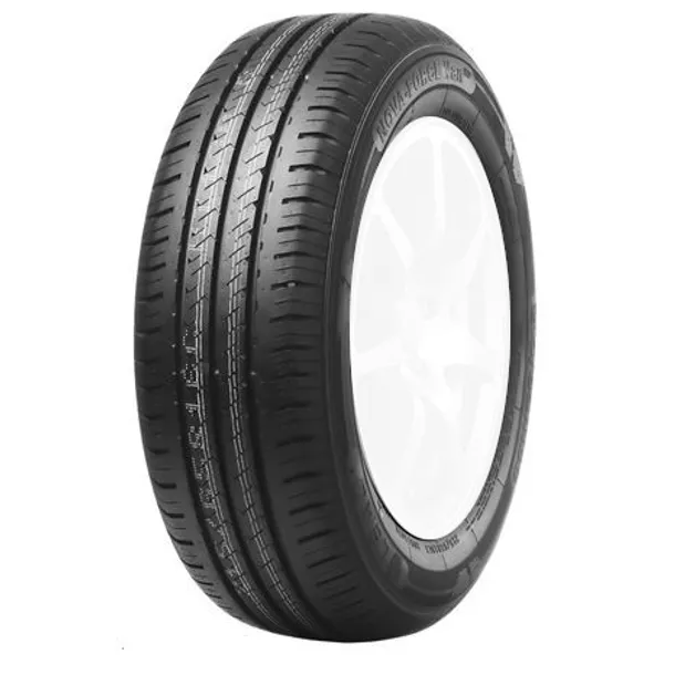 Leao Nova Force Van HP