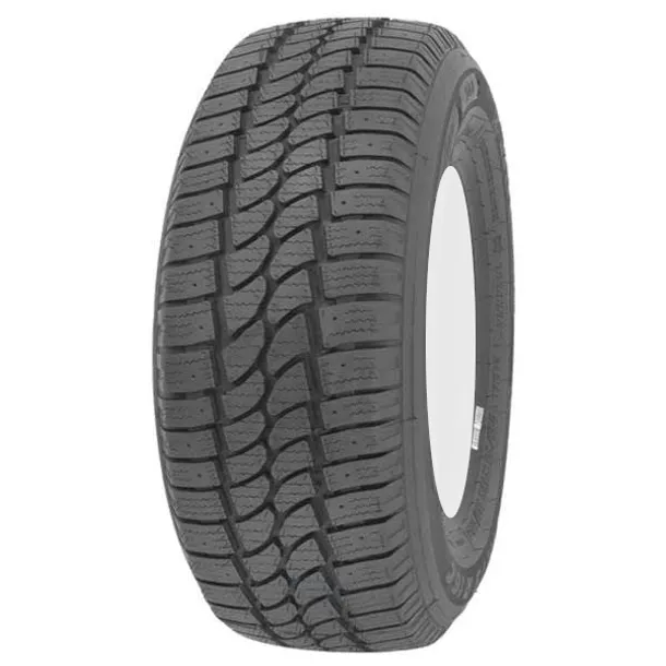 Sebring Formula Van Plus Winter