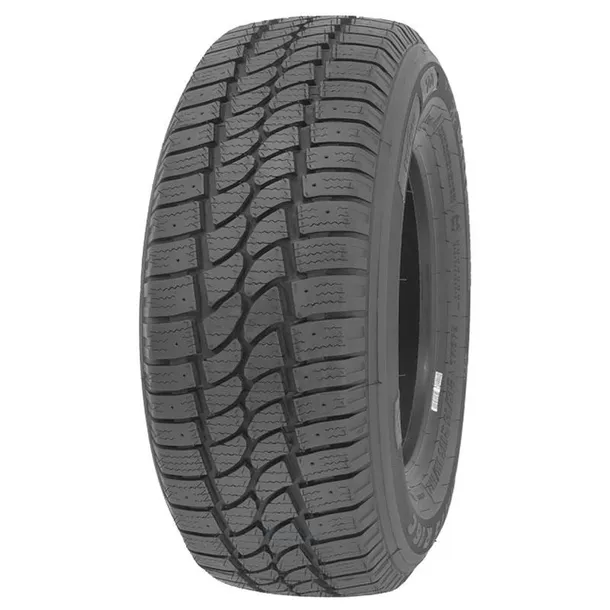 Sebring Formula Van Plus Winter