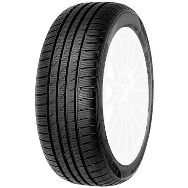 Superia Bluewin Van