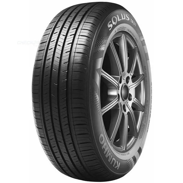 Kumho Solus TA31