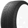 Michelin Pilot Alpin 5