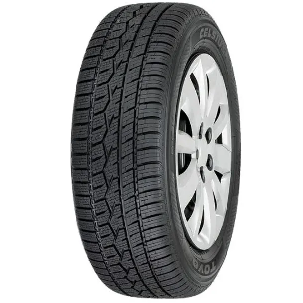 Toyo Celsius