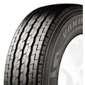 Firestone Vanhawk 2