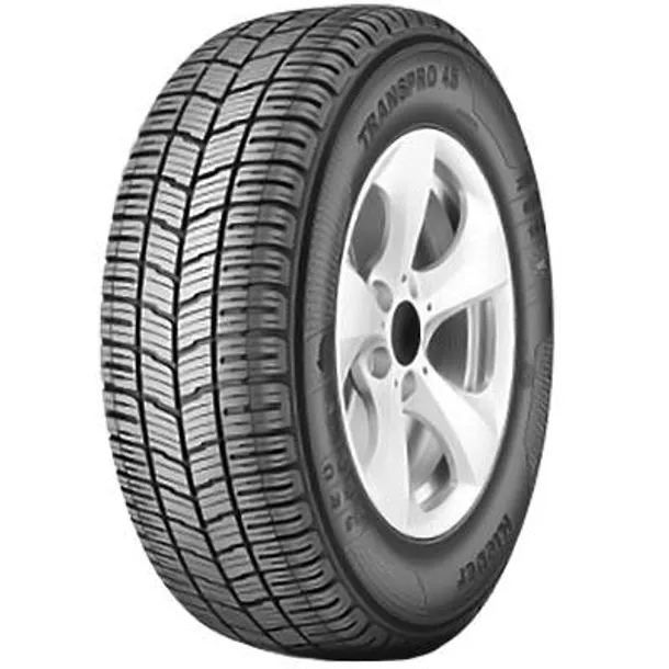 Kleber Transpro 4S