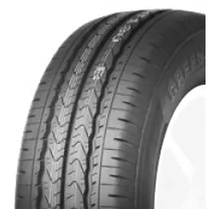 Linglong Greenmax Van