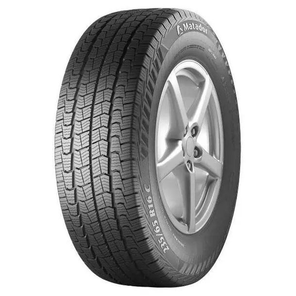 Matador MPS 400 Variant AW 2