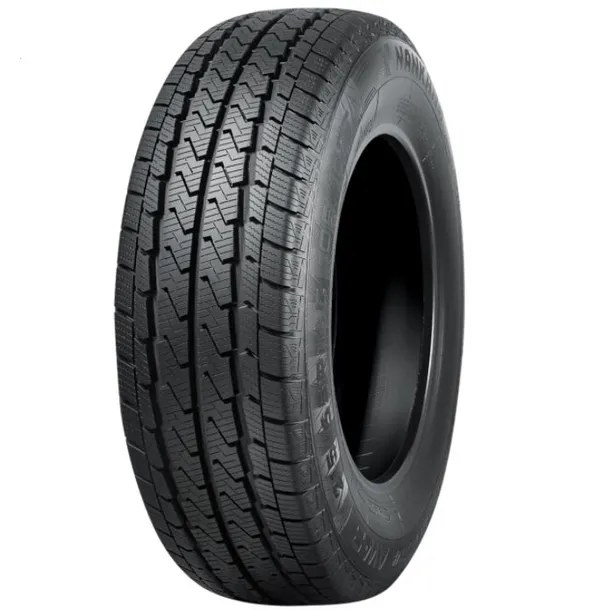 Nankang AW 8 AllSeason Van