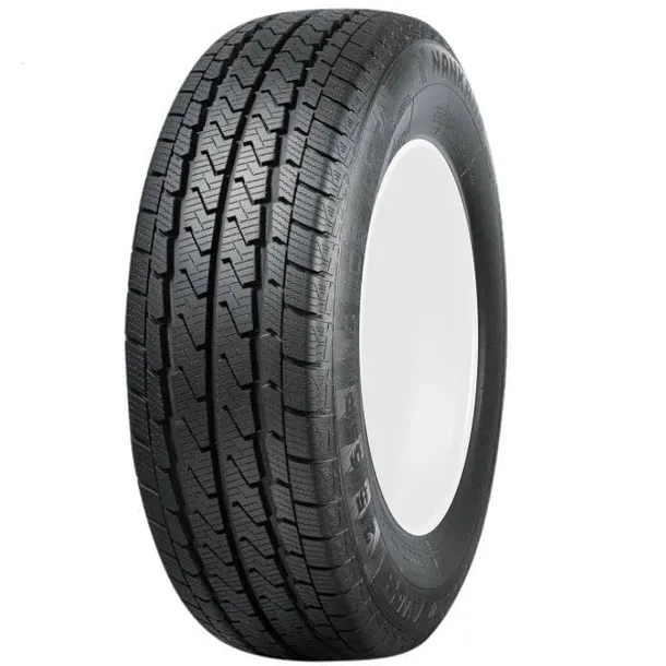 Nankang AW 8 AllSeason Van
