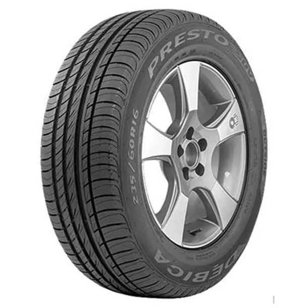 Debica Presto SUV