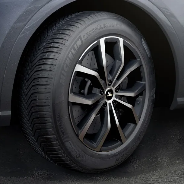 Michelin CrossClimate SUV
