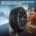Michelin CrossClimate SUV