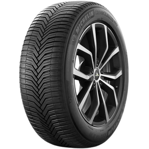 Michelin CrossClimate SUV
