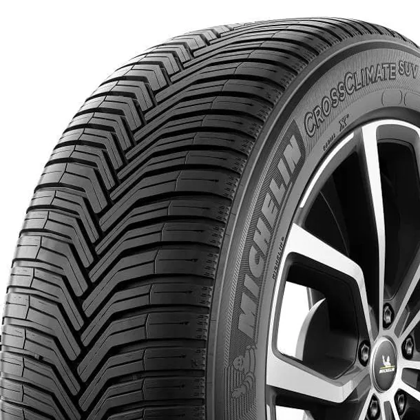 Michelin CrossClimate SUV