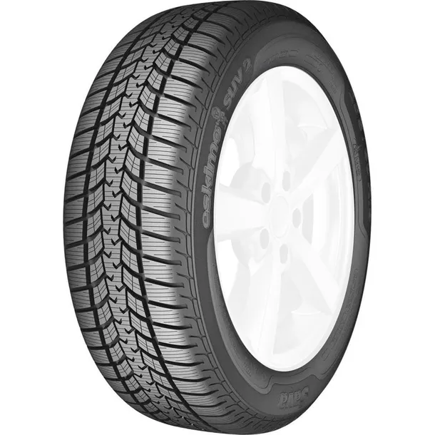 Sava Eskimo SUV 2
