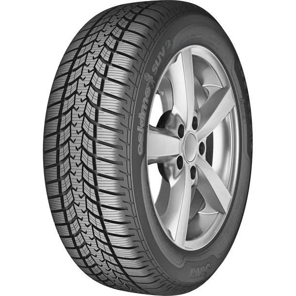 Sava Eskimo SUV 2