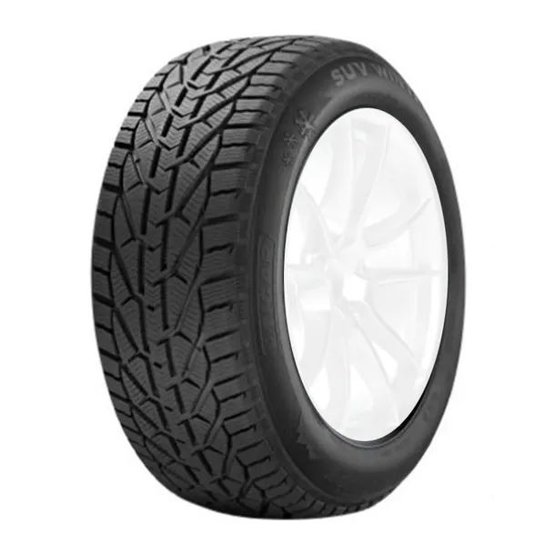 Tigar SUV Winter