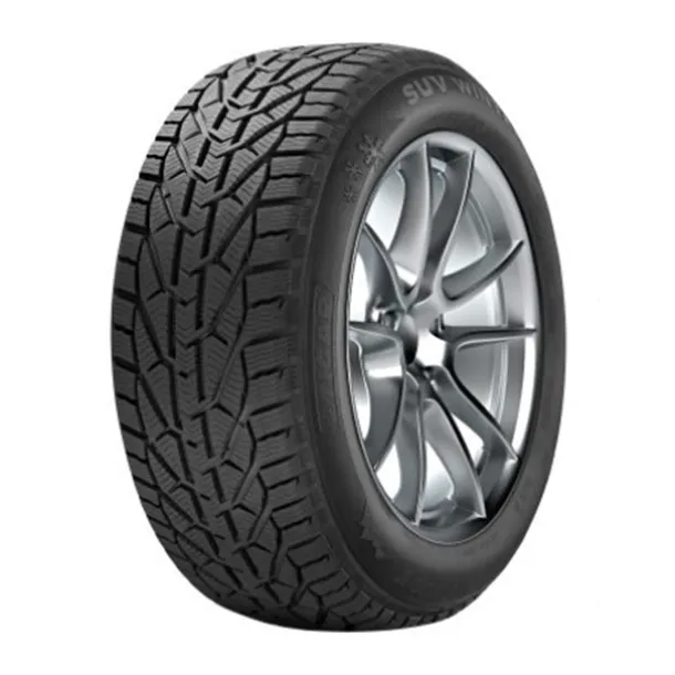Tigar SUV Winter