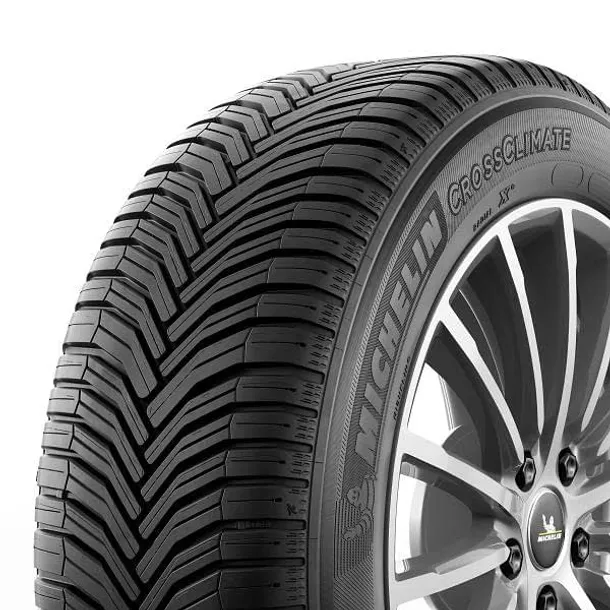Michelin CrossClimate Plus