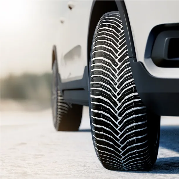 Michelin CrossClimate Plus