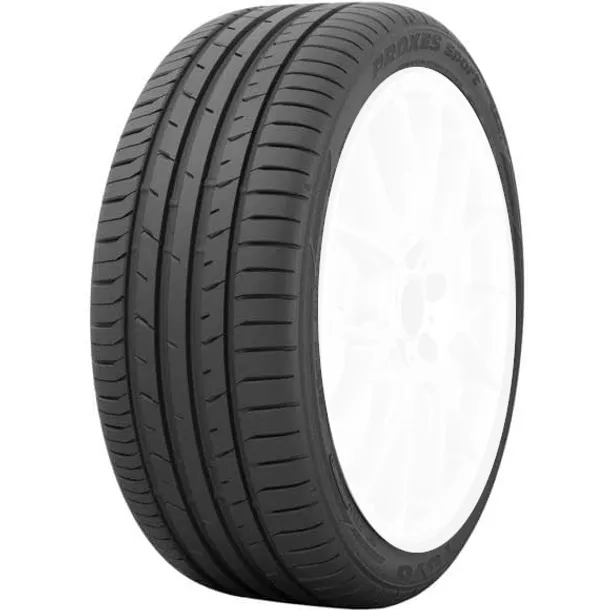 Toyo Proxes Sport