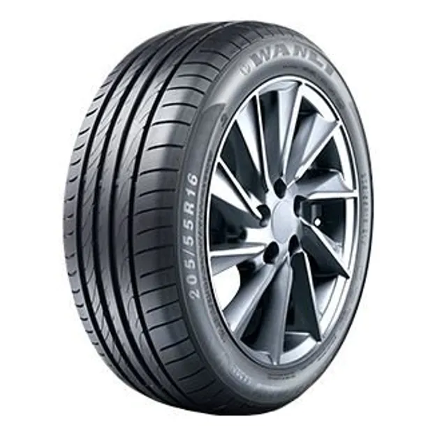 Wanli SA 302