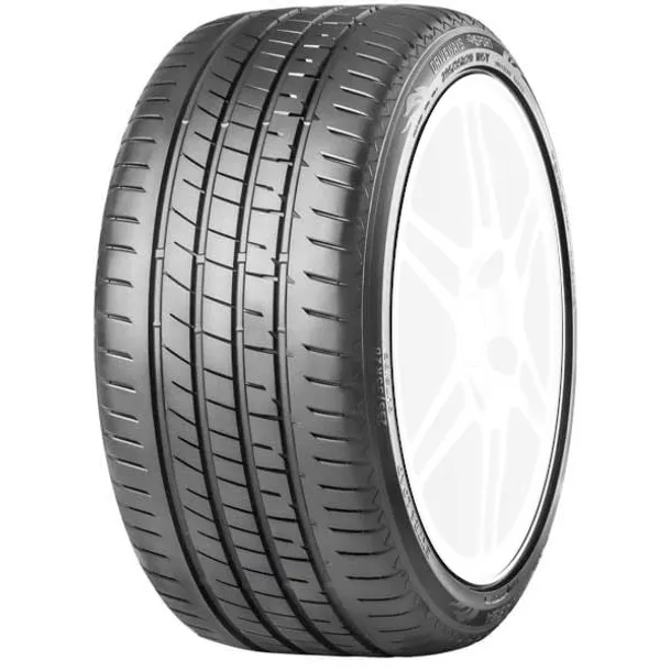 Lassa Driveways Sport