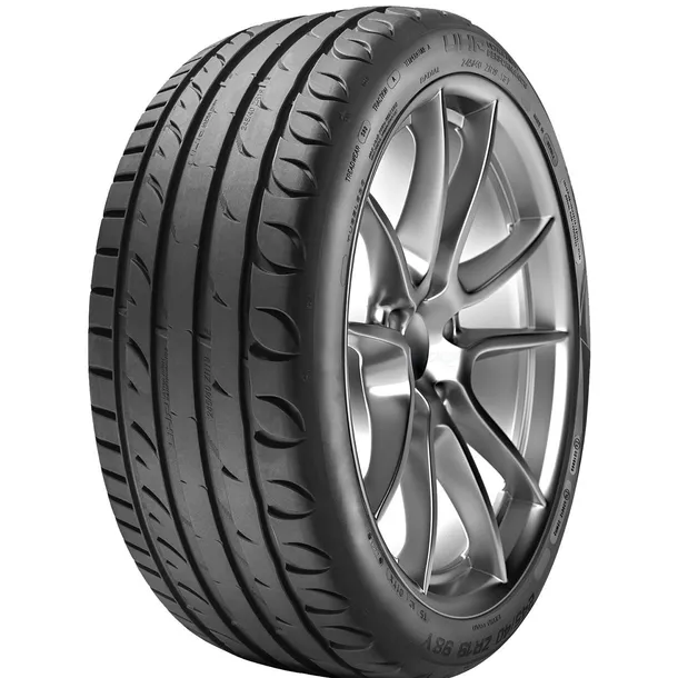 Tigar Ultra High Performance