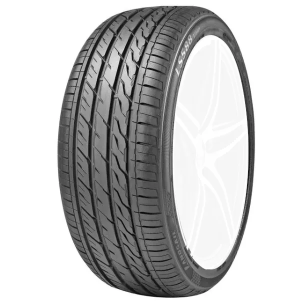 Sentury-Landsail LS 588