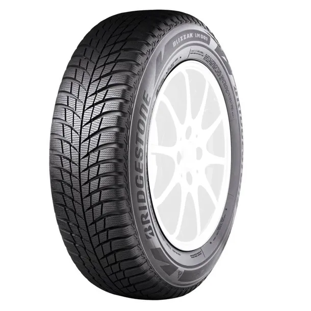 Bridgestone Blizzak LM001 EVO