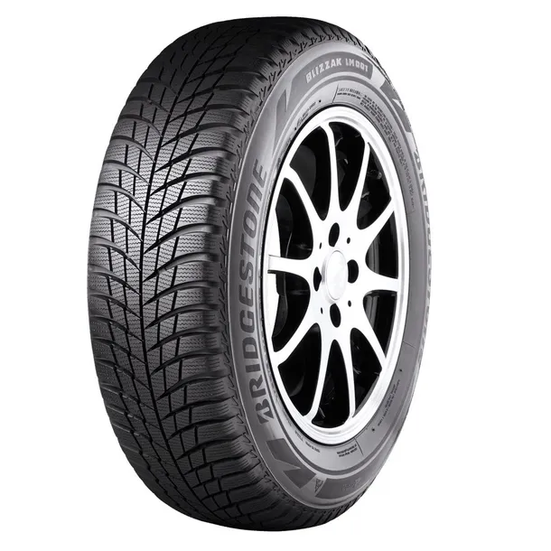 Bridgestone Blizzak LM001 EVO