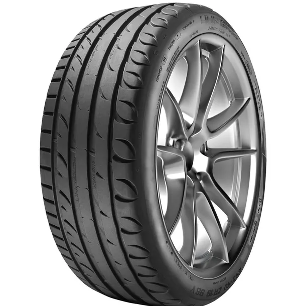 Sebring Ultra High Performance