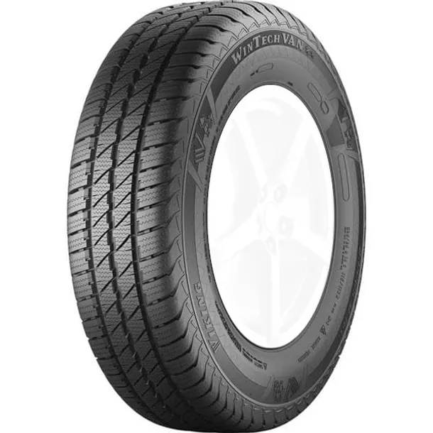 Viking WinTech Van