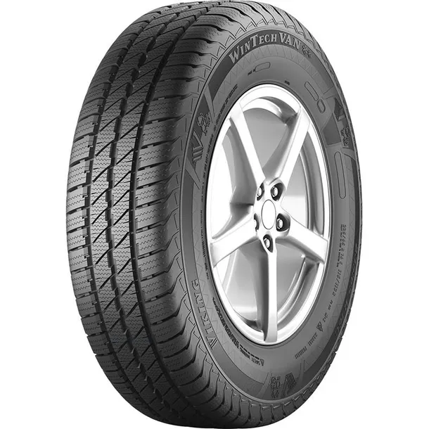 Viking WinTech Van