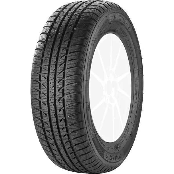 Tomket SnowRoad 3