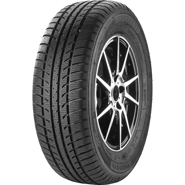 Tomket SnowRoad 3