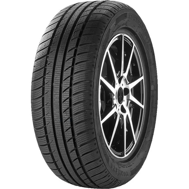 Tomket SnowRoad Pro 3