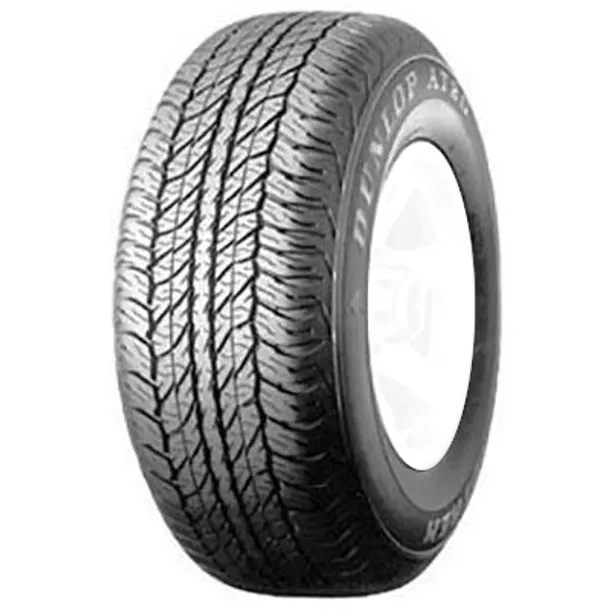 Dunlop Grandtrek AT 20
