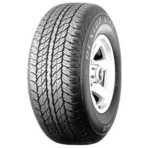 Dunlop Grandtrek AT 20