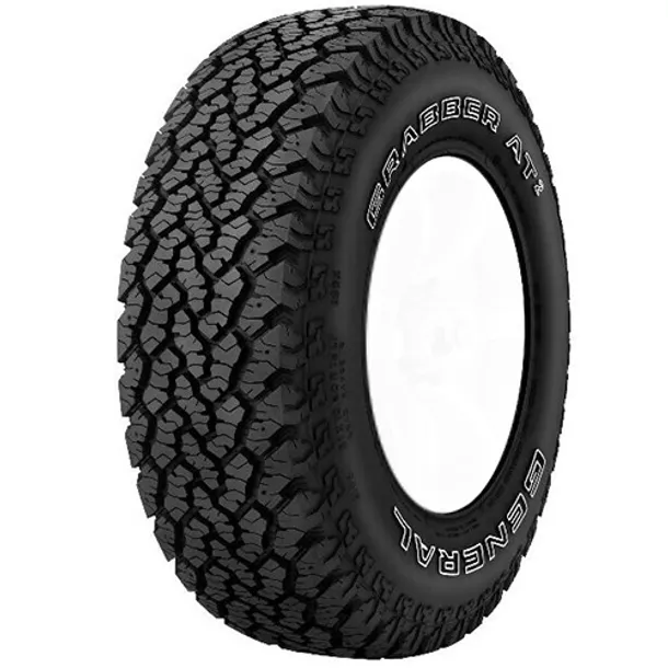General Tire Grabber AT2