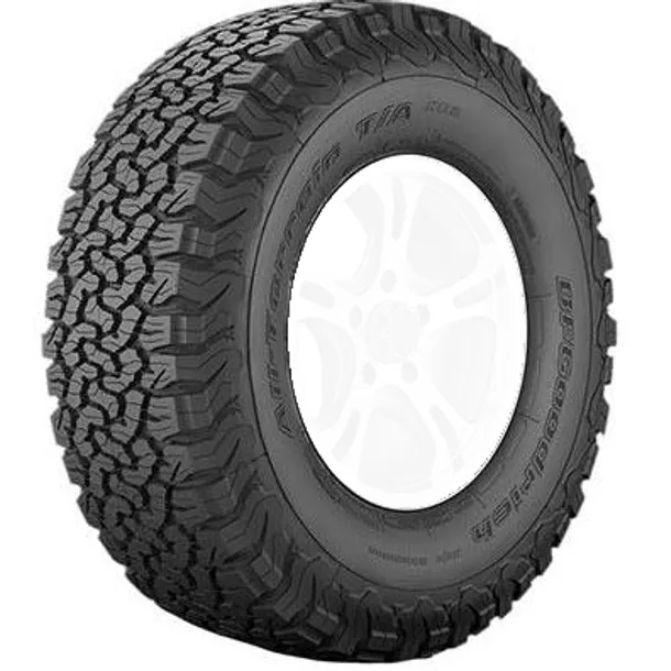 BF Goodrich All Terrain TA