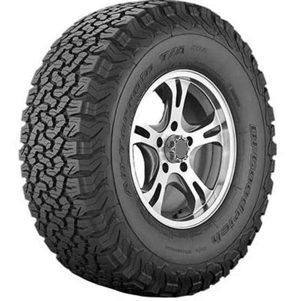 BF Goodrich All Terrain TA